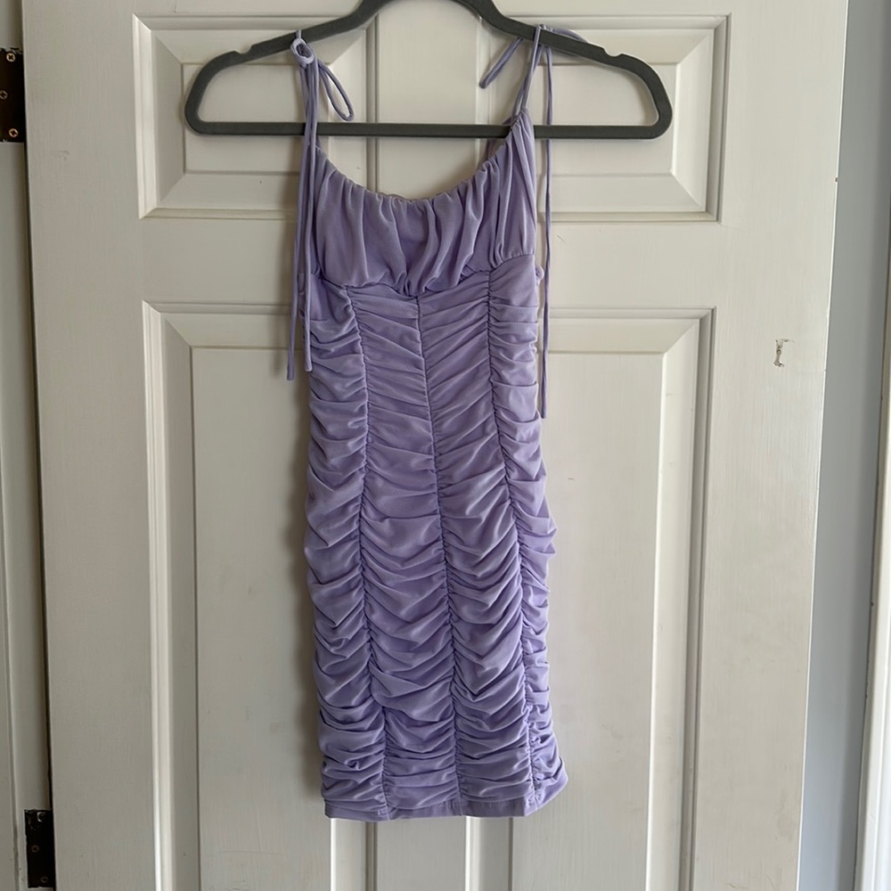 Princess Polly mini dress
